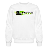 Graham Fate | 2025 | Adult Crewneck Sweatshirt - white