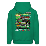 Team Shenanican | 2024 | Adult Hoodie - kelly green