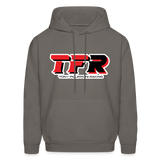 Tony Fillipponi | 2025 | Adult Hoodie - asphalt gray