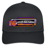 Dylon Holycross | 2025 |  Baseball Cap - charcoal