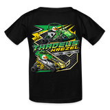 Thadeus Krezel | 2024 | Youth T-Shirt - black