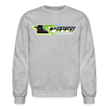Graham Fate | 2025 | Adult Crewneck Sweatshirt - heather gray
