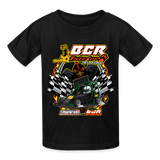 BCR | 2025 | Youth T-Shirt - black