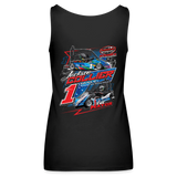 Jackson Collier | 2025 | Women's Tank - black