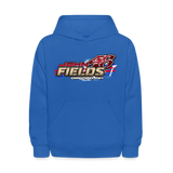 John Fields | 2025 | Youth Hoodie - royal blue