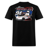Alissa Stanley | 2024 | Adult T-Shirt - black