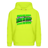 Beylea Kronseder | 2025 | Adult Hoodie - safety green