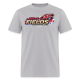 John Fields | 2025 | Adult T-Shirt - gravel