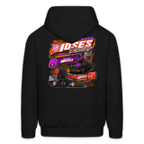 Moses Racing | 2025 | Adult Hoodie - black