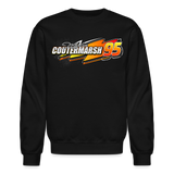 Myles Countermarsh | 2025 | Adult Crewneck Sweatshirt - black