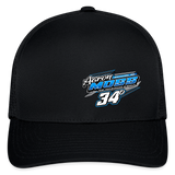 Aaron Moss | 2025 |  Baseball Cap - black