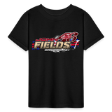 John Fields | 2025 | Youth T-Shirt - black