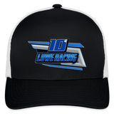Mason Bruley | 2023 |  Baseball Cap - black/white