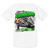 Beylea Kronseder | 2025 | Youth T-Shirt - white