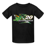 JP Motorsports | 2024 | Youth T-Shirt - black
