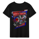 Dakota Convery | 2025 | Youth T-Shirt - black