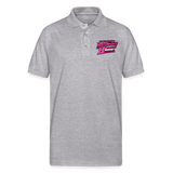 Aaliyah Nestervich | 2025 | Adult Jersey Polo - heather gray