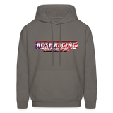 Jake Rose | 2025 | Adult Hoodie - asphalt gray