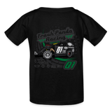 Josh Kunz | 2024 | Youth T-Shirt - black