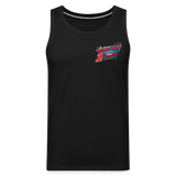 Jackson Collier | 2025 | Men's Tank - black