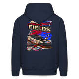 John Fields | 2025 | Adult Hoodie - navy