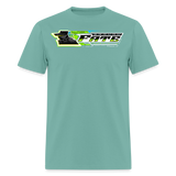 Graham Fate | 2025 | Adult T-Shirt - aquatic