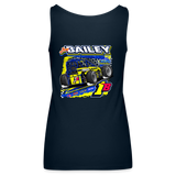 Joey Bailey | 2024 | Women's Tank - deep navy