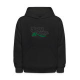 Josh Kunz | 2024 | Youth Hoodie - black