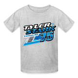 Tyler Stark | 2024 | Youth T-Shirt - heather gray
