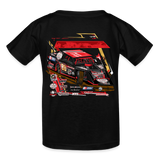 Alan Stipp | 2025 | Youth T-Shirt - black