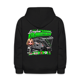 Beylea Kronseder | 2025 | Youth Hoodie - black
