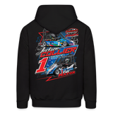 Jackson Collier | 2025 | Adult Hoodie - black