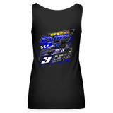 Caleb Cline | 2025 | Women's Tank - black