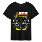 BCR | 2025 | Youth T-Shirt - black