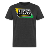 Thadeus Krezel | 2024 | Adult T-Shirt - heather black