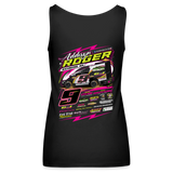 Bad Addisyn Racing | 2025 | Women's Tank - black