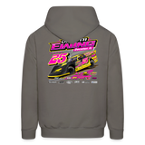 Dakota Ewing | 2024 | Adult Hoodie - asphalt gray