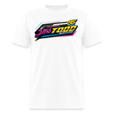 Jacob Todd  | 2025 | Adult T-Shirt - white