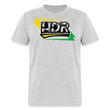 Thadeus Krezel | 2024 | Adult T-Shirt - heather gray