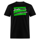 Beylea Kronseder | 2025 | Adult T-Shirt - black
