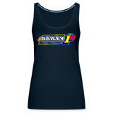 Joey Bailey | 2024 | Women's Tank - deep navy