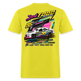 Jacob Todd  | 2025 | Adult T-Shirt - yellow
