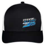 Tyler Stark | 2024 |  Baseball Cap - black/white