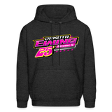 Dakota Ewing | 2024 | Adult Hoodie - charcoal grey