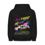Jacob Todd  | 2025 | Youth Hoodie - black