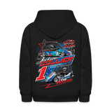 Jackson Collier | 2025 | Youth Hoodie - black