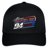 Alissa Stanley | 2024 |  Baseball Cap - black