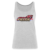 John Fields | 2025 | Women's Tank - heather gray