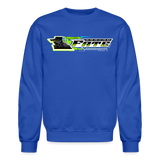 Graham Fate | 2025 | Adult Crewneck Sweatshirt - royal blue