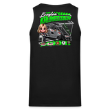 Beylea Kronseder | 2025 | Men's Tank - black